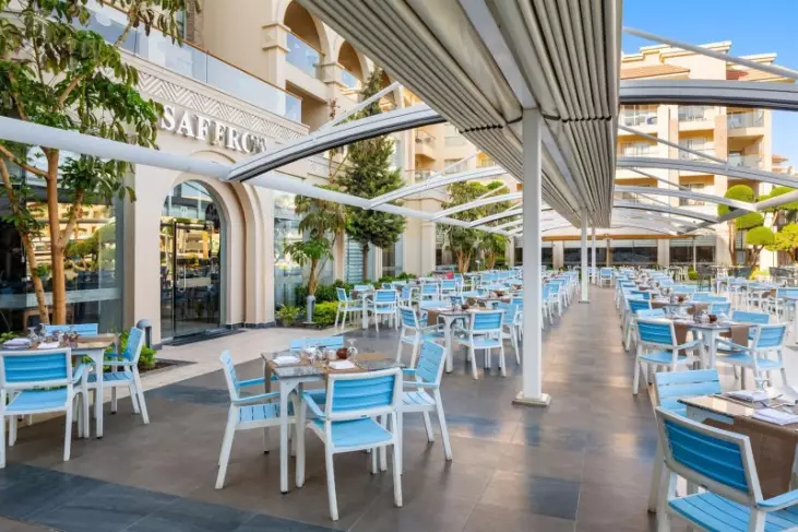Pickalbatros White Beach Resort Hurghada Hurghada
