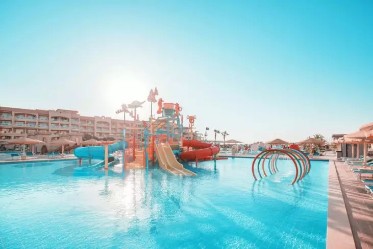 Pickalbatros White Beach Resort Hurghada Hurghada