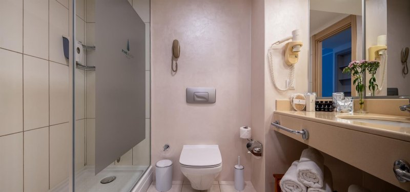 Main Building Family Room