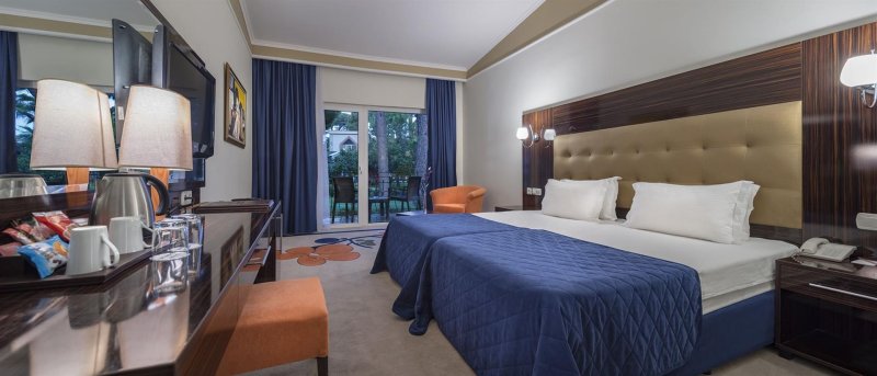 Club Standard Room
