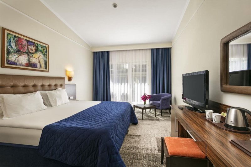 Club Standard Room