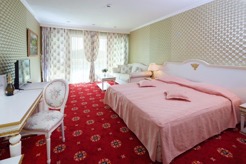 Planeta Hotel & Aqua Park Napospart