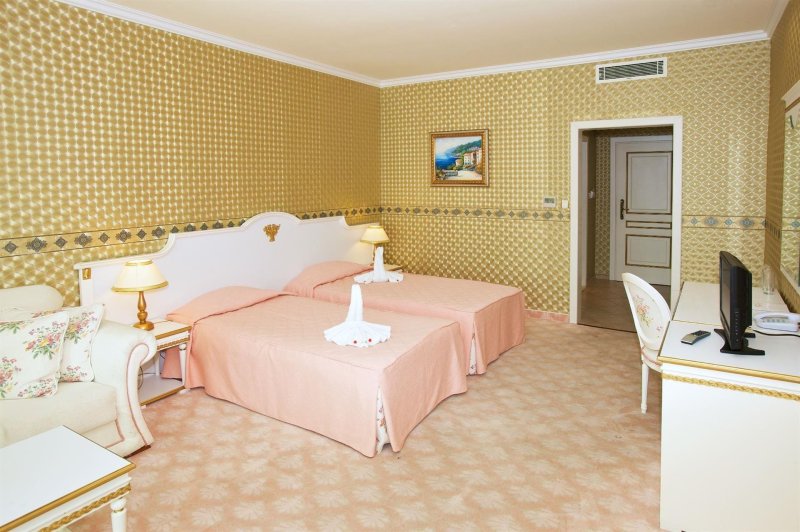 Planeta Hotel & Aqua Park Napospart