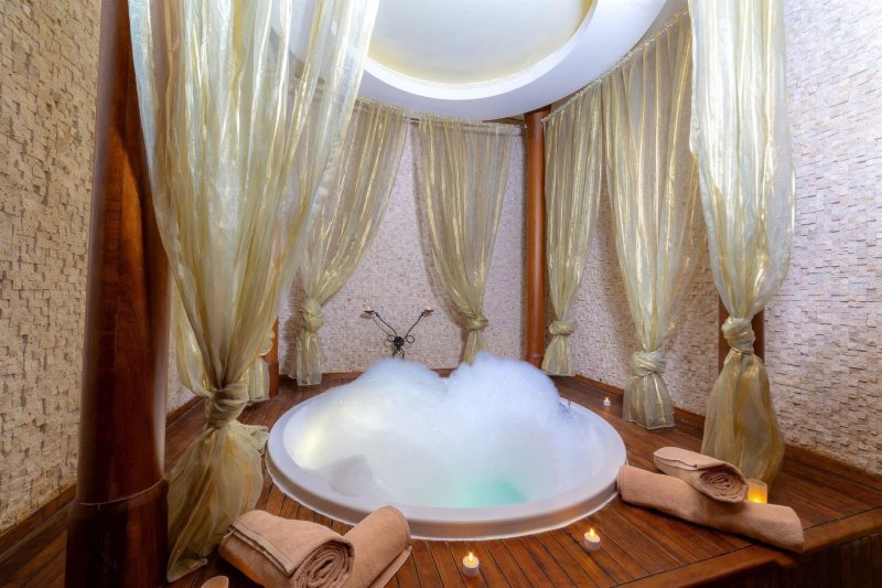Porto Bello Hotel Resort And Spa Antalya