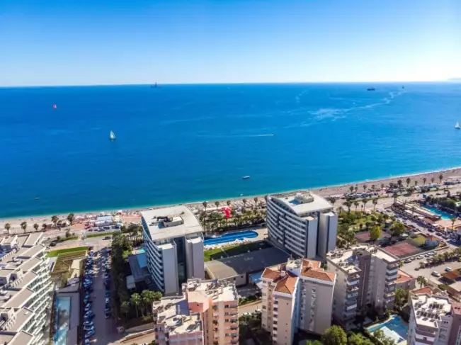 Porto Bello Hotel Resort And Spa Antalya