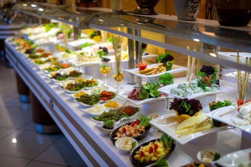 Porto Bello Hotel Resort And Spa Antalya
