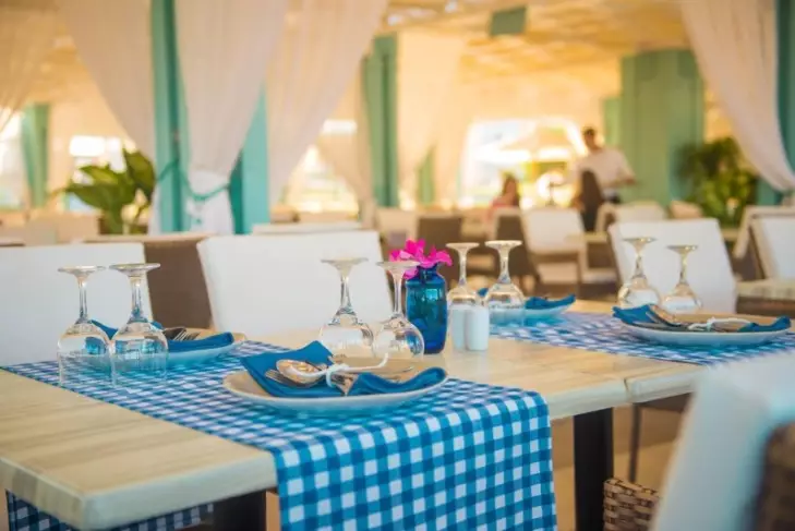 Posh Club By Sunrise Crystal Bay Resort Hurghada