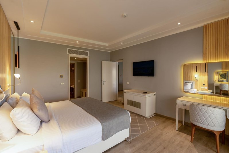 Royal Suite - Posh Club
