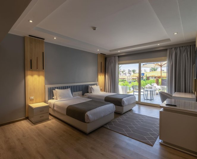 Royal Suite - Posh Club