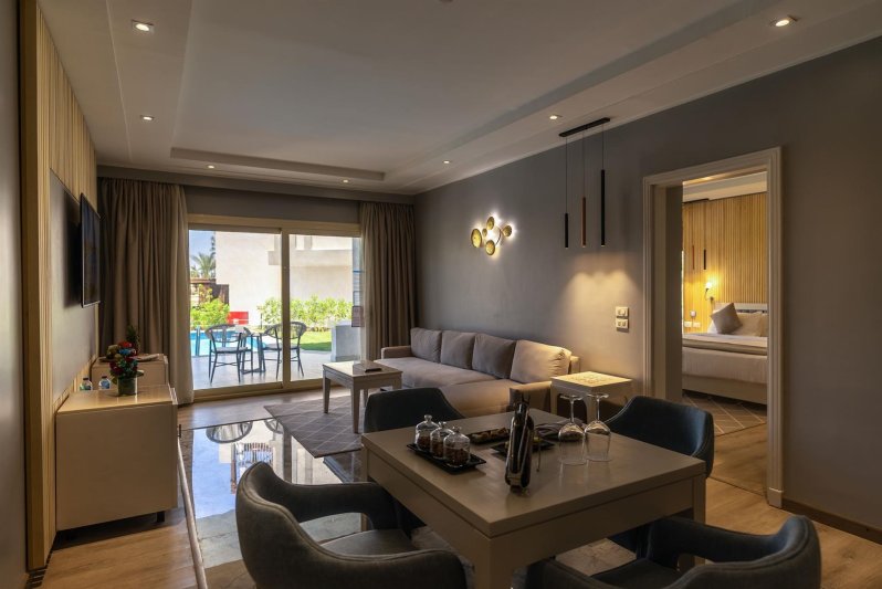 Royal Suite - Posh Club