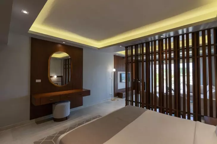 Royal Suite - Posh Club