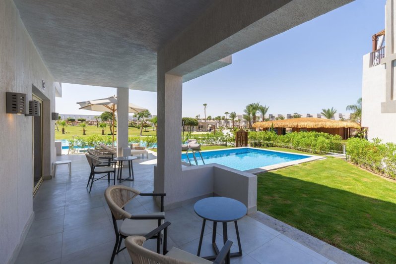 Royal Suite - Posh Club