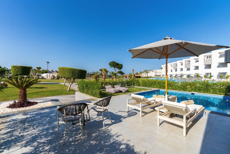 Royal Suite - Posh Club