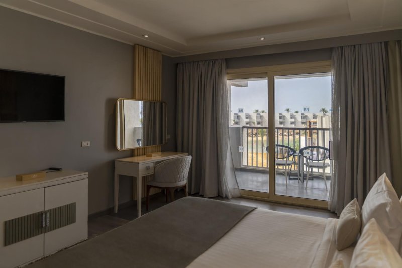 Executive Jacuzzi Suite - Posh Club