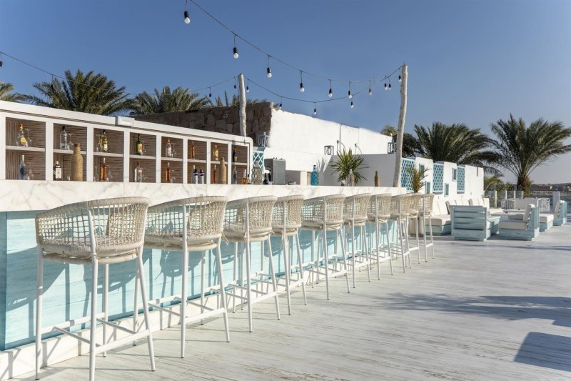 Posh Club By Sunrise Tucana Resort Hurghada