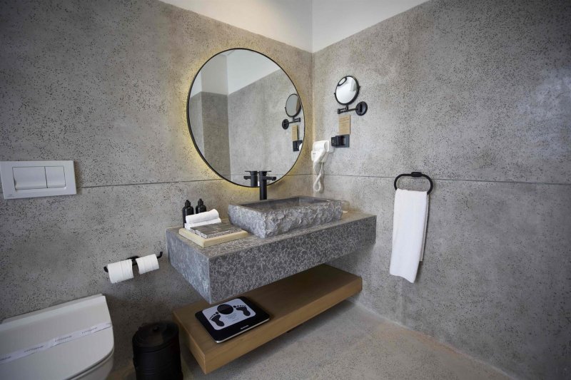 Tucana Pool Suite - Posh Club