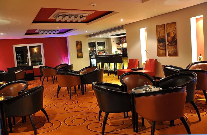 Hurghada utazás Premier Le Reve Hotel & Spa