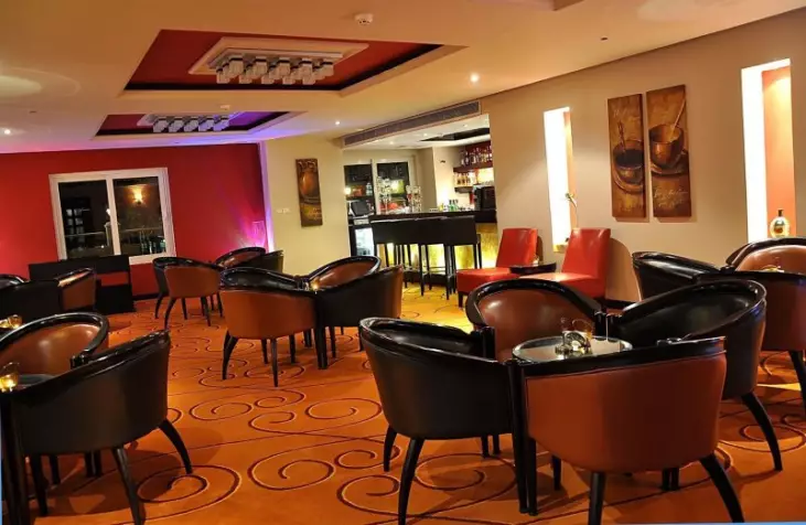 Premier Le Reve Hotel & Spa Hurghada