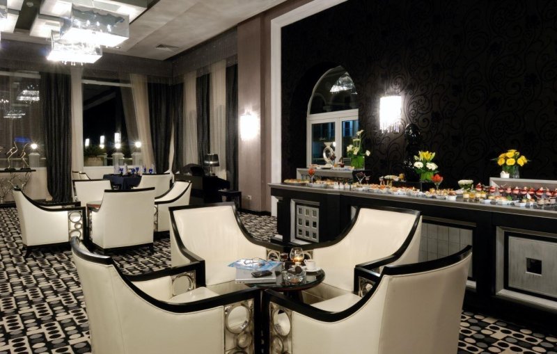 Premier Le Reve Hotel & Spa Hurghada