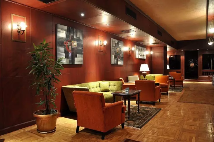 Premier Le Reve Hotel & Spa Hurghada