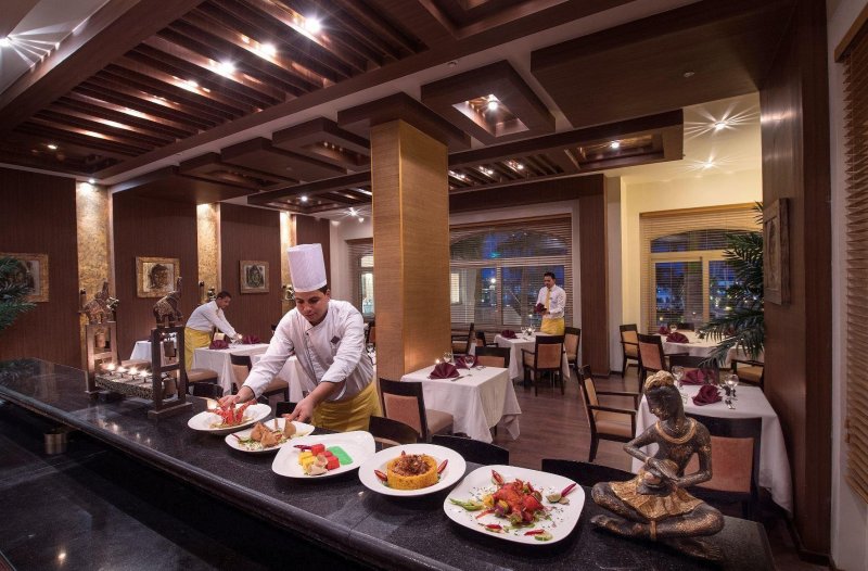 Premier Le Reve Hotel & Spa Hurghada