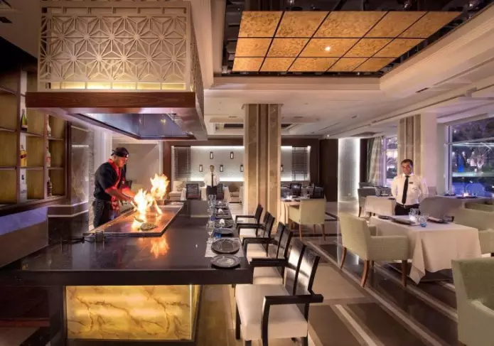 Premier Le Reve Hotel & Spa Hurghada