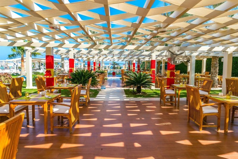 Premier Le Reve Hotel & Spa Hurghada