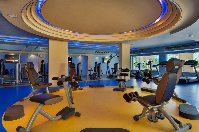 Premier Le Reve Hotel & Spa Hurghada