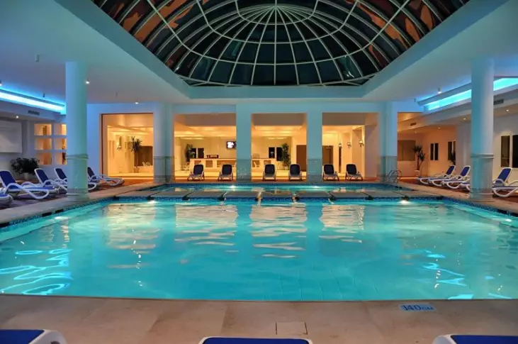 Premier Le Reve Hotel & Spa Hurghada