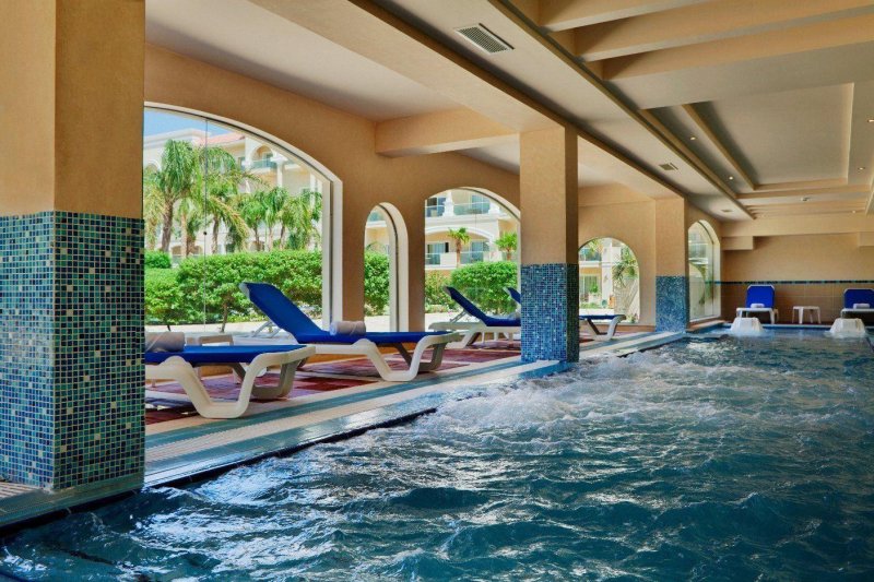 Premier Le Reve Hotel & Spa Hurghada