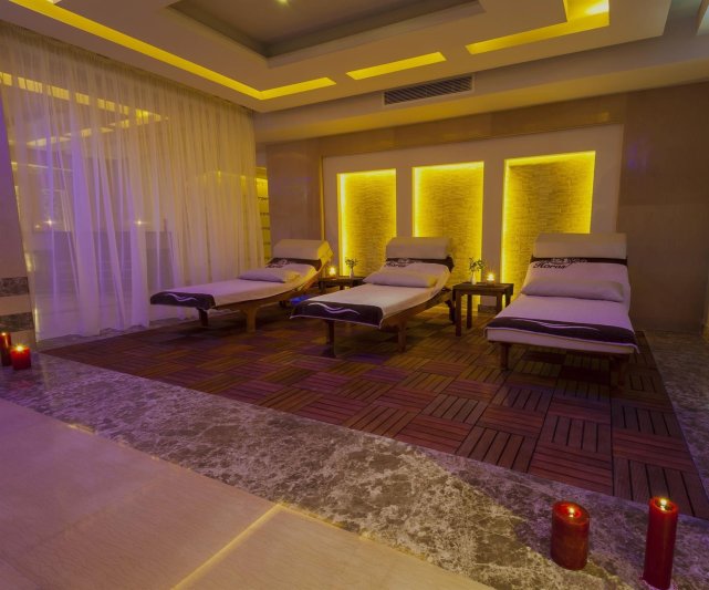 Premier Le Reve Hotel & Spa Hurghada