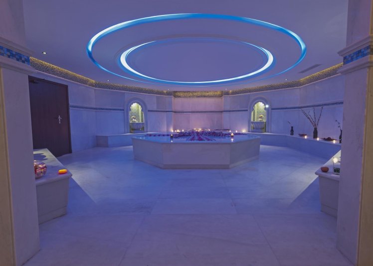 Premier Le Reve Hotel & Spa Hurghada