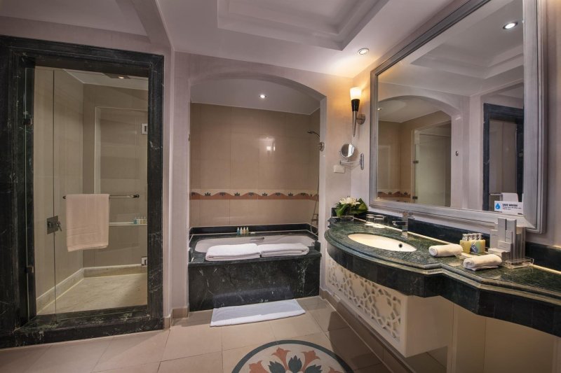 Full Sea View Room