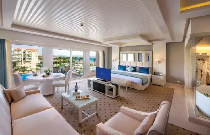 Majestic Suite