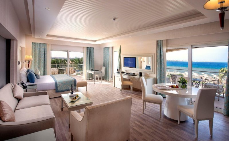 Premier Le Reve Suite