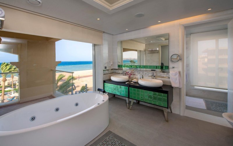 Premier Le Reve Suite