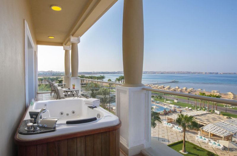 Premier Le Reve Suite