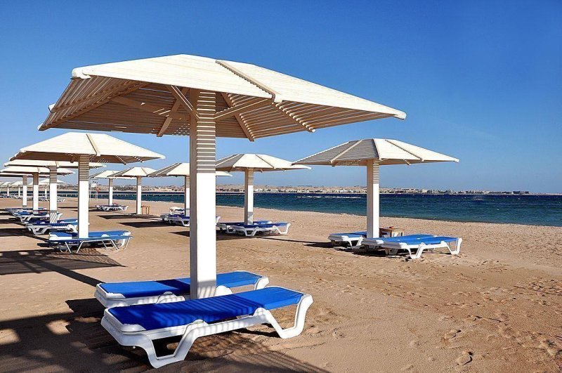 Premier Le Reve Hotel & Spa Hurghada