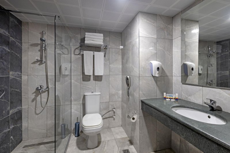 Family Room Side Sea View