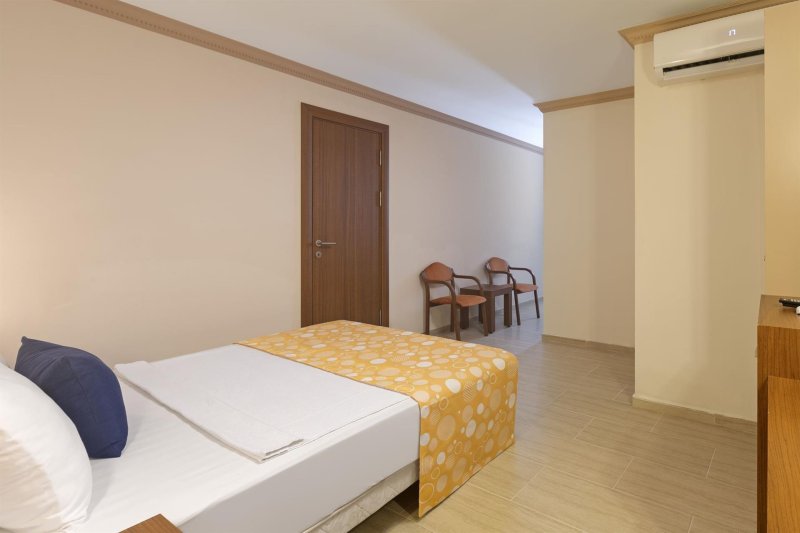 Standard Room Without Balcony