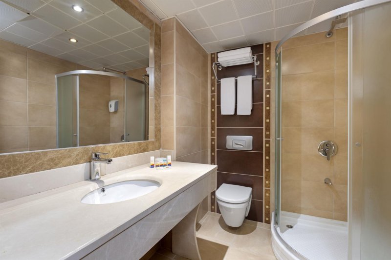 Standard Room Without Balcony