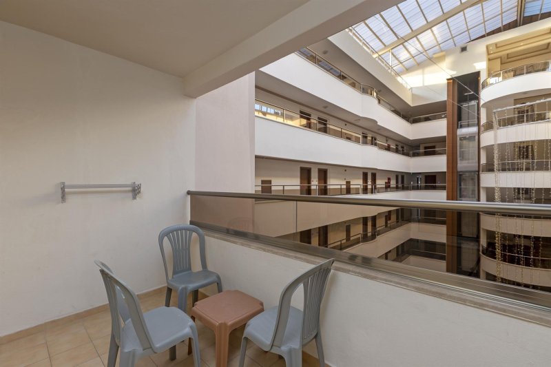 Family Room Eco Land View