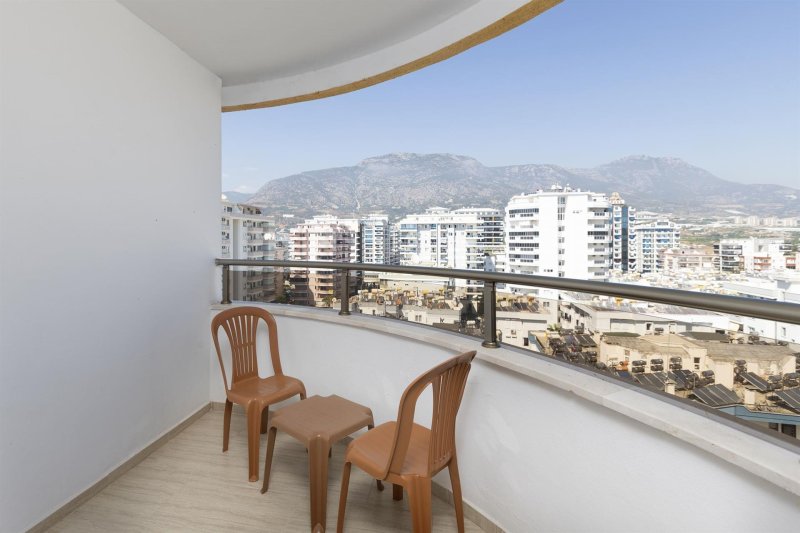 Standard Room Land View