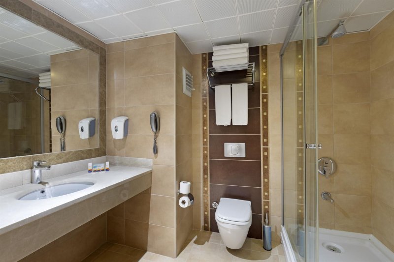 Standard Room Land View