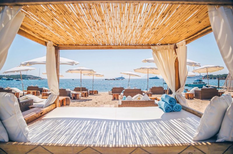 Marsa Alam utazás Protels Beach Club & Spa Resort