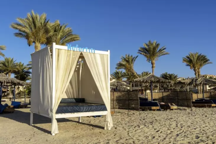 Protels Beach Club & Spa Resort Marsa Alam