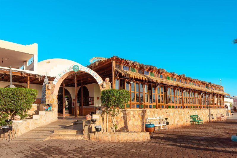 Marsa Alam utazás Protels Beach Club & Spa Resort