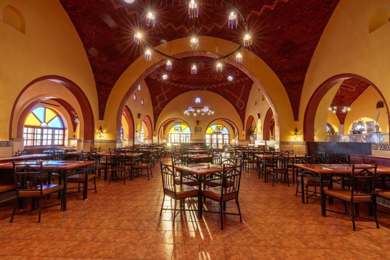 Marsa Alam utazás Protels Beach Club & Spa Resort