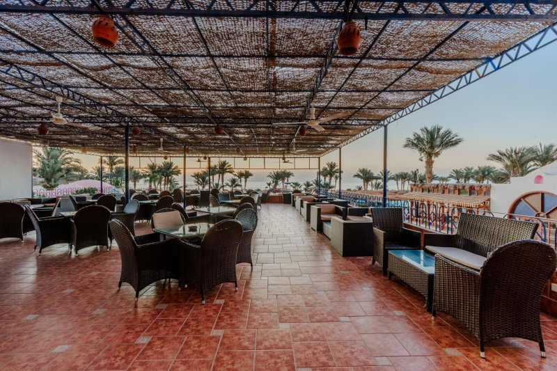 Marsa Alam utazás Protels Beach Club & Spa Resort