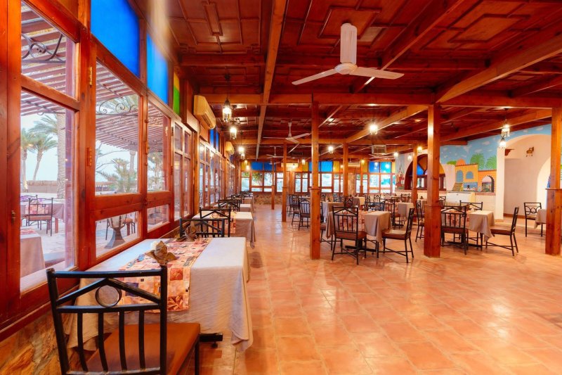 Marsa Alam utazás Protels Beach Club & Spa Resort